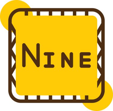 alfabe yazı tipi simgesi tasarımı