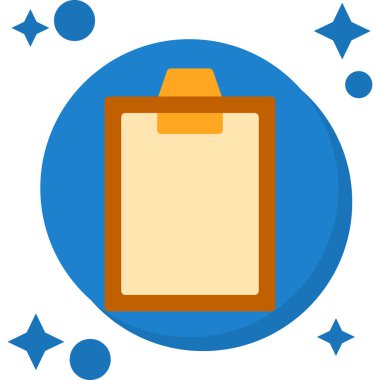 Pil. Web simgesi basit illüstrasyon