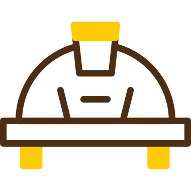 modern simge vektör illüstrasyonu