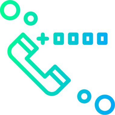 Soğuk ve kış simgesi ana hatlarıyla