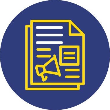 dosya simgesi çizimi