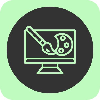 tornavida ve anahtarı ile dizüstü bilgisayar