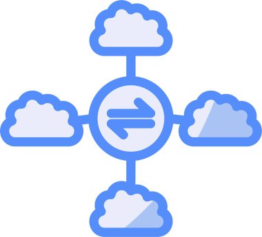 Bulut hesaplama. Basit resimleme