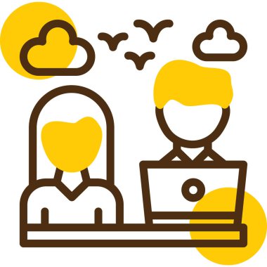 Bulut hesaplama. Basit resimleme