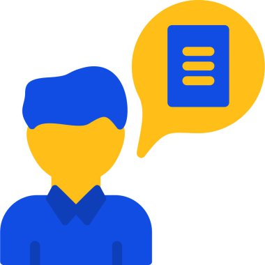 Avatar Kategorisinde Avatar Adam simgesi