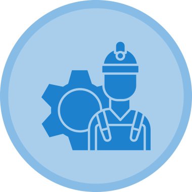 Alt simge vektör çizim