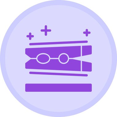 Modern eğitim simgesinin vektör illüstrasyonu