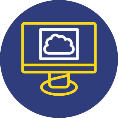 Bulut hesaplama. Basit tasarım