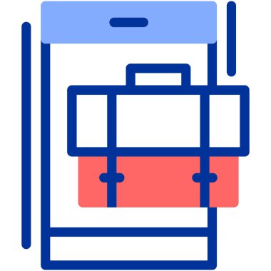 Web simgesinin vektör simgesi