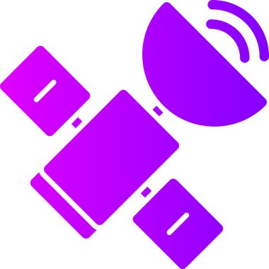 kamera simgesi vektör illüstrasyonu