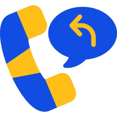 düz biçimli sohbet simgesi ara