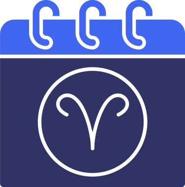 Modern b 'nin vektör illüstrasyonu