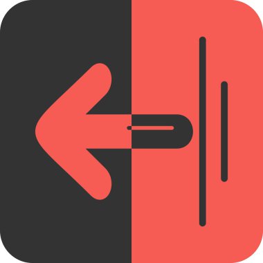 Kişisel ve ticari kullanım için vektör simgesi