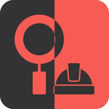 Web tasarımı için vektör simgesi