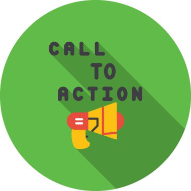 El yazısı metin eylem eylemi. megafonla ve iki ciltlik boş konuşma balonuyla başarmak için kavramsal fotoğraf eylemi ya da eylem ya da düzen