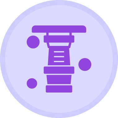 Web ve mobil için vektör modern simge. resimleme