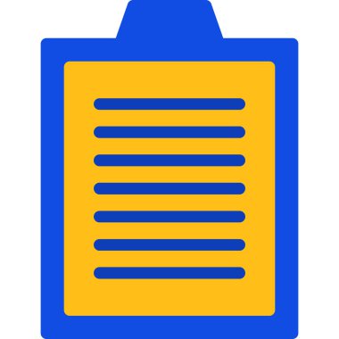 Pano vektör simgesi düzenlenebilir vuruş