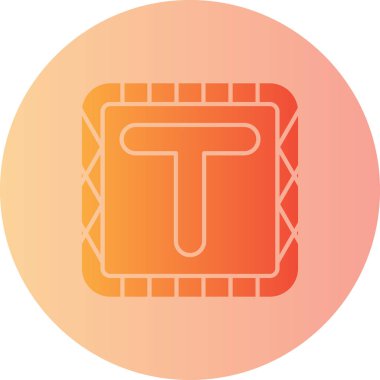 Modern ve parasızlığın vektör çizimi