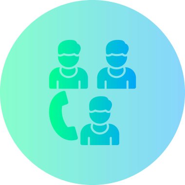 Kişi simgesi çizimi