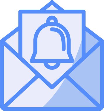 e-posta mektup simgesi - taslak biçimi