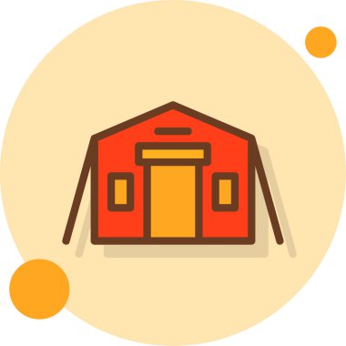 ev inşa simgesi basit biçimdeName