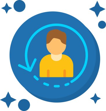 avatar erkek kullanıcı simgesi