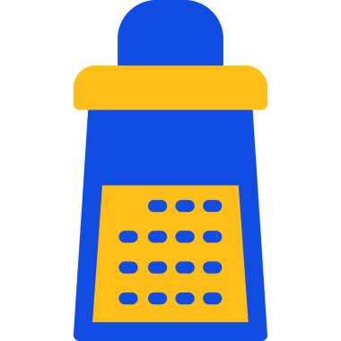 Takvim. Web simgesi basit illüstrasyon