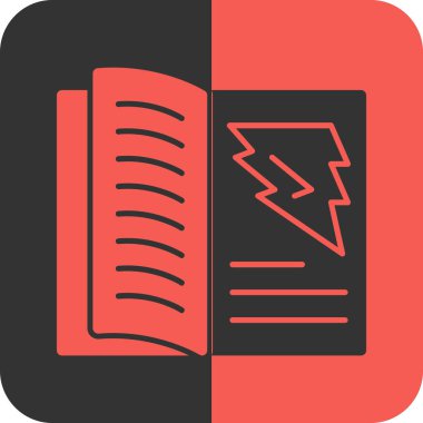 iş belgesi simgesi beyaz arkaplanda izole edildi