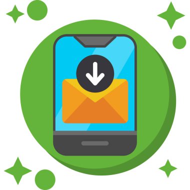 e- posta posta simgesi