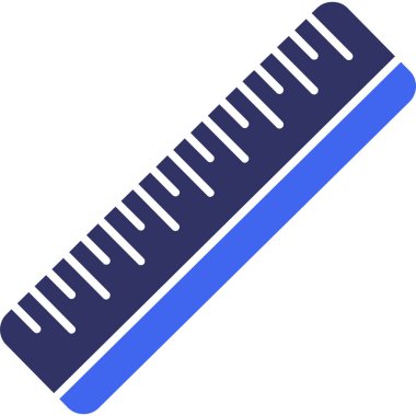 Hükümdar. Web simgesi basit illüstrasyon