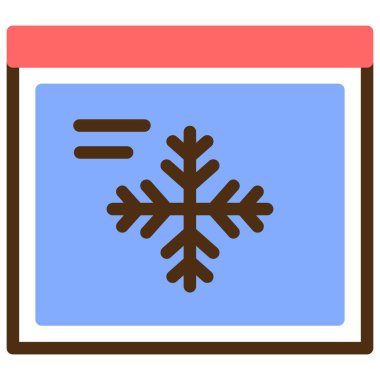 Geliştirme için Web simgesi. Vektör çizim