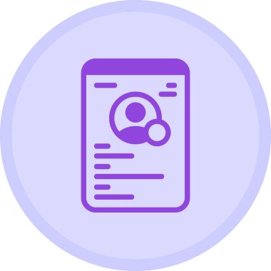 Web tasarım renk vektörü simgesi