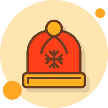 bell modern icon, vector illustration