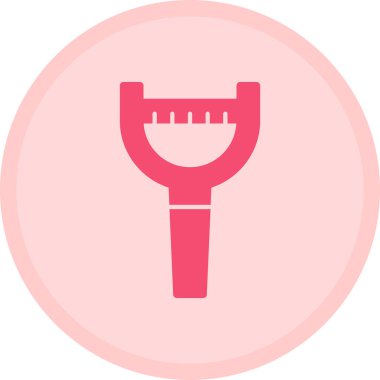 modern simge vektör illüstrasyonu