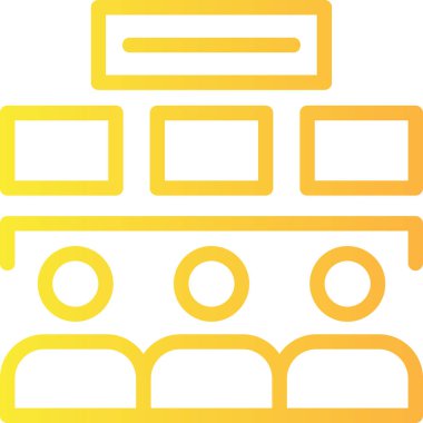 arşiv veri simgesini ana hat biçiminde arşivle