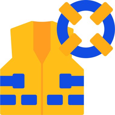 Miğfer. Web simgesi basit illüstrasyon