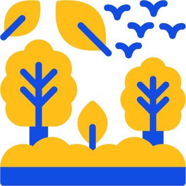 sonbahar yaprakları yaprak simgesi