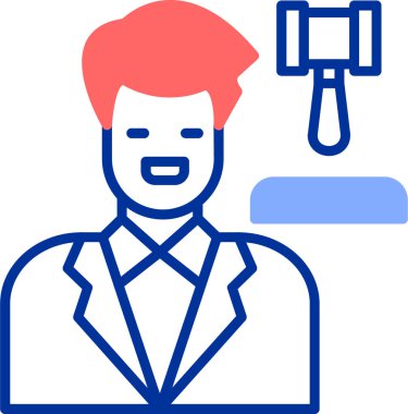 video kamera simgesi, vektör illüstrasyonu