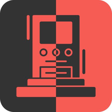 makine makine simgesi