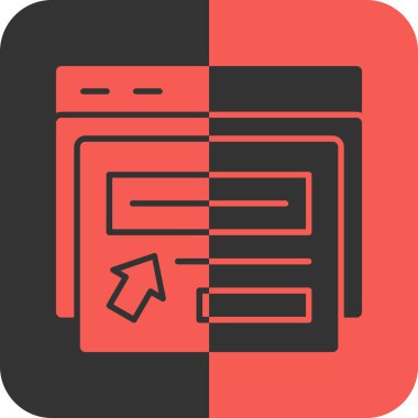 Web Tarayıcı. Basit tasarım