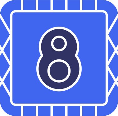 Kumarhane. Basit tasarım