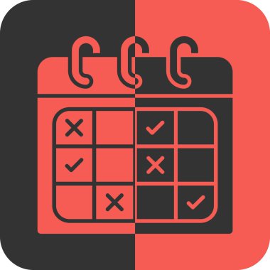 Tarih ve saat simgesini