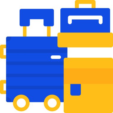 otobüs yolculuğu taşıma simgesi