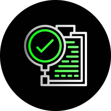 Vektör Kontrol Listesi resimleme