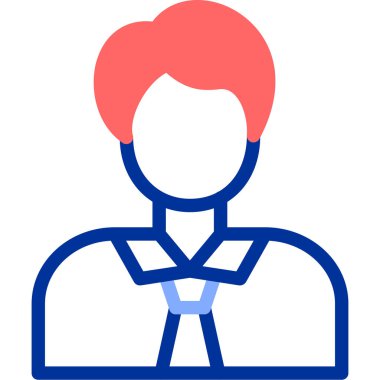 Avatar Adam. Basit tasarım