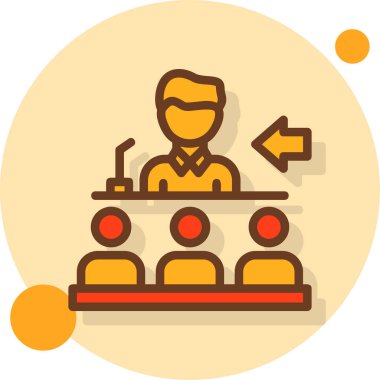 Eğlence eğlence ikonu