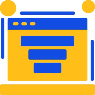 tarayıcı tarayıcı web simgesi