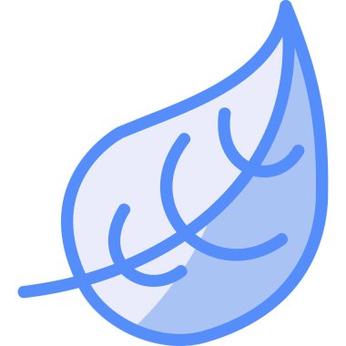 Su damlası. Basit resimleme