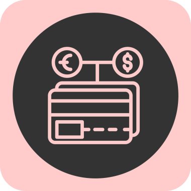 Banka vektör simgesi basit vektör illüstrasyonunu izole etti. Web tasarımı ve cep telefonu için banka işareti sembolü