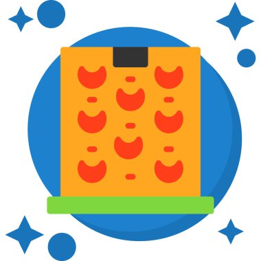 çanta alışveriş simgesi